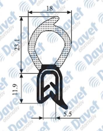 UCPA 13M009 Bagaj Fitili Connect  ####